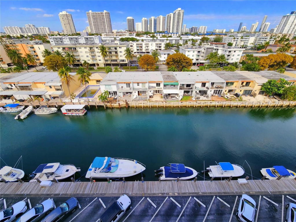 Real estate property located at 3703 166th St #905, Miami-dade, Coral Isle East Condo, North Miami Beach, FL