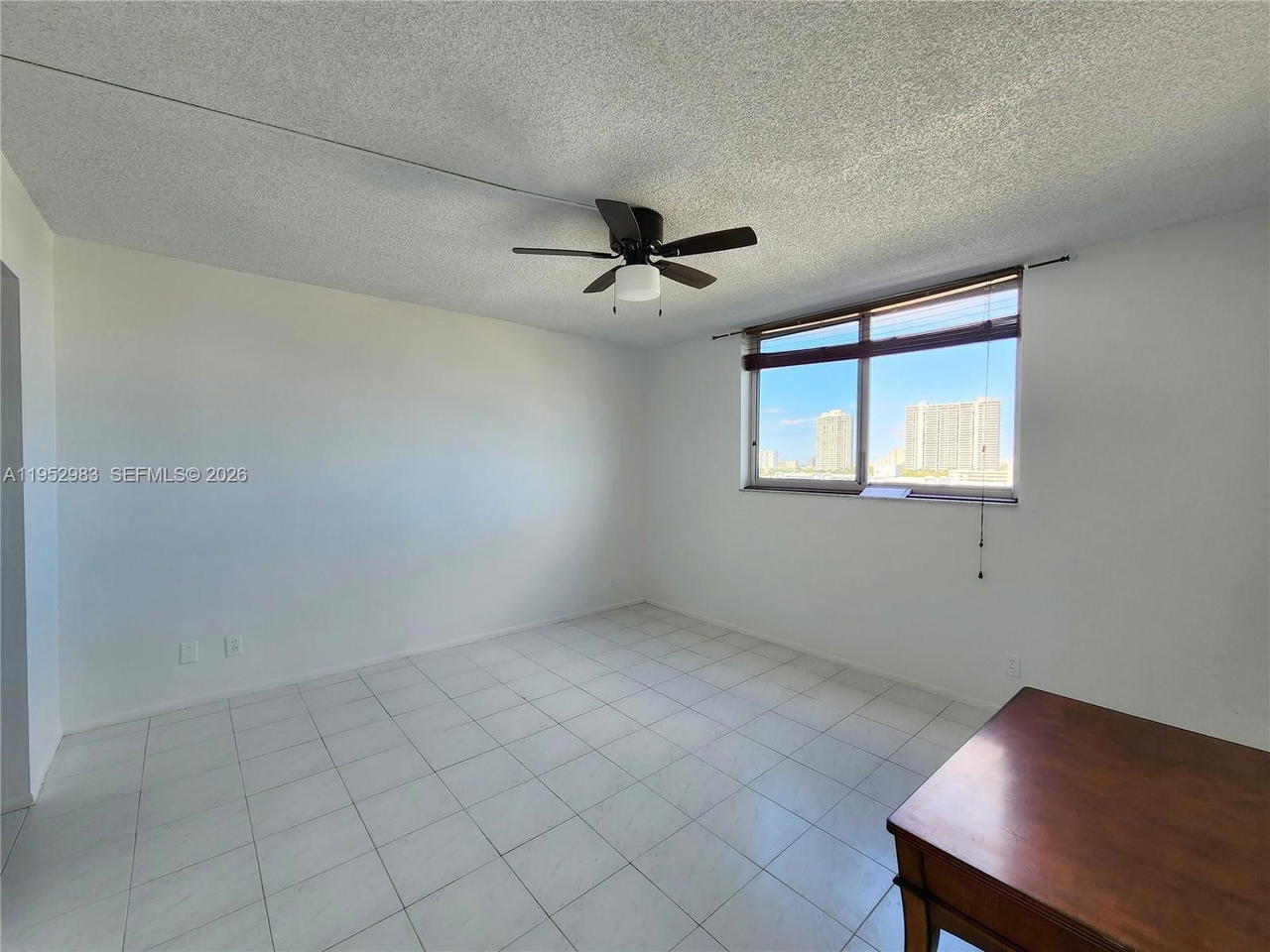 Real estate property located at 3703 166th St #905, Miami-dade, Coral Isle East Condo, North Miami Beach, FL