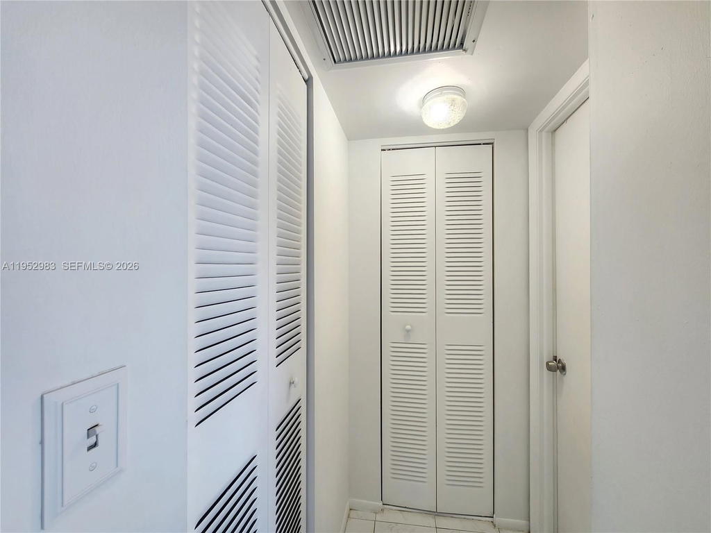 Real estate property located at 3703 166th St #905, Miami-dade, Coral Isle East Condo, North Miami Beach, FL