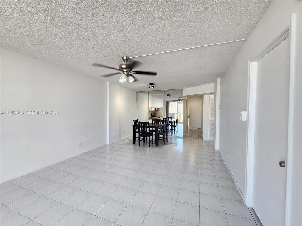 Real estate property located at 3703 166th St #905, Miami-dade, Coral Isle East Condo, North Miami Beach, FL