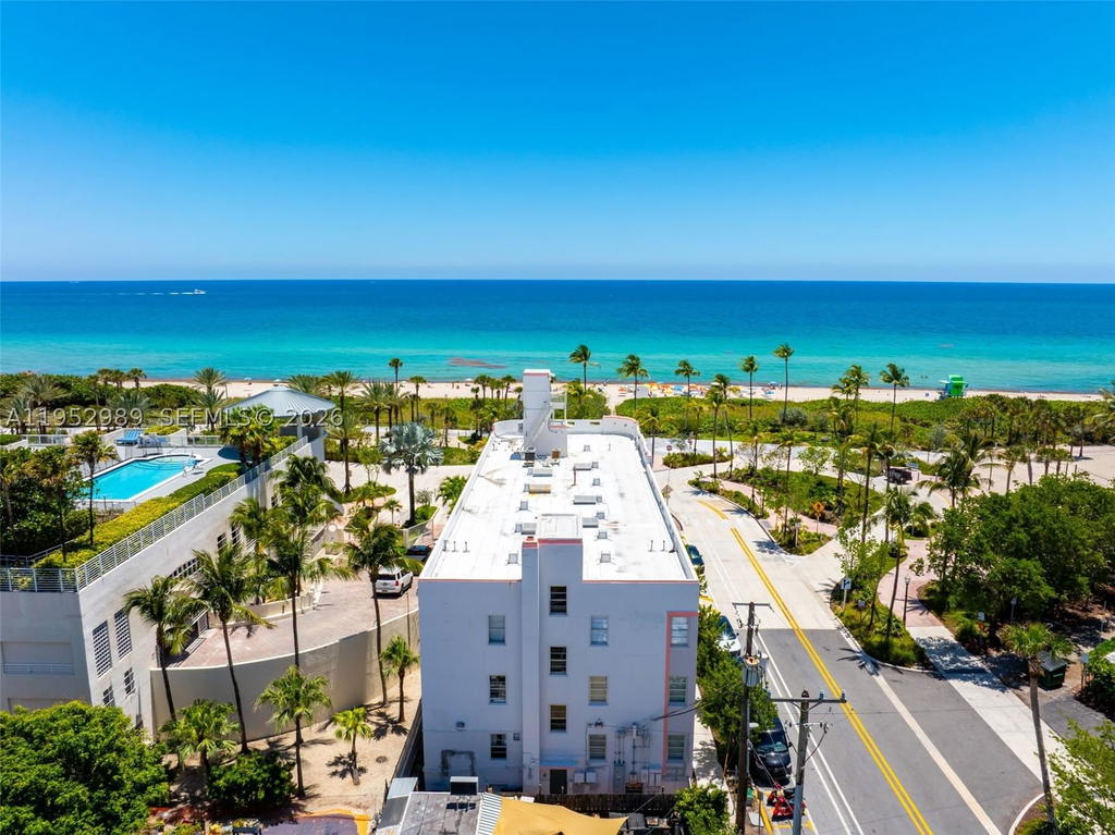 Real estate property located at 7300 Ocean Ter, Miami-dade, Harding Townsite, Miami Beach, FL
