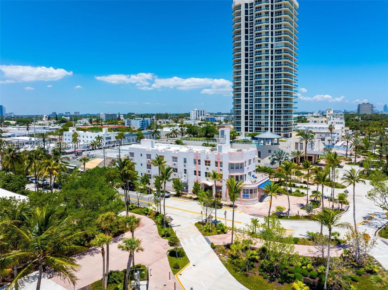 Real estate property located at 7300 Ocean Ter, Miami-dade, Harding Townsite, Miami Beach, FL