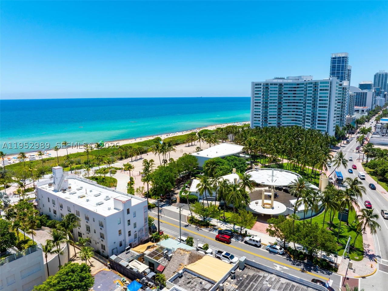 Real estate property located at 7300 Ocean Ter, Miami-dade, Harding Townsite, Miami Beach, FL