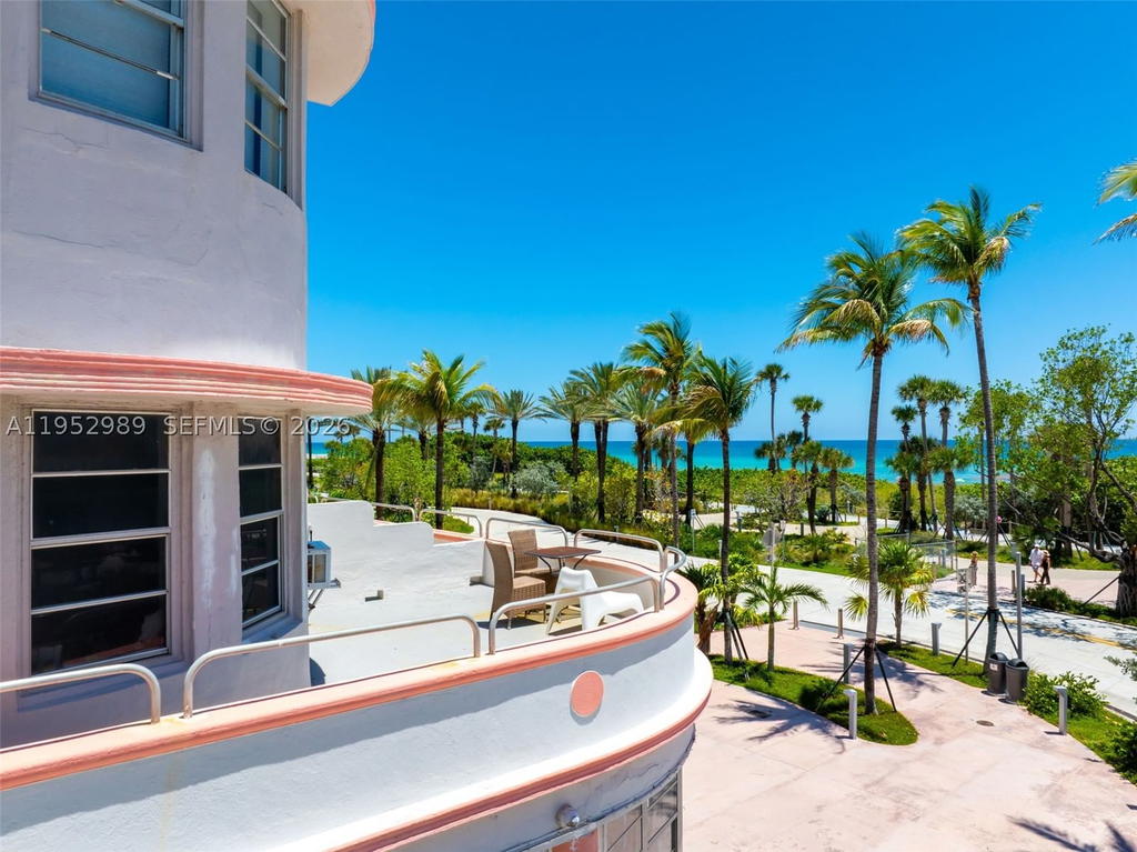 Real estate property located at 7300 Ocean Ter, Miami-dade, Harding Townsite, Miami Beach, FL