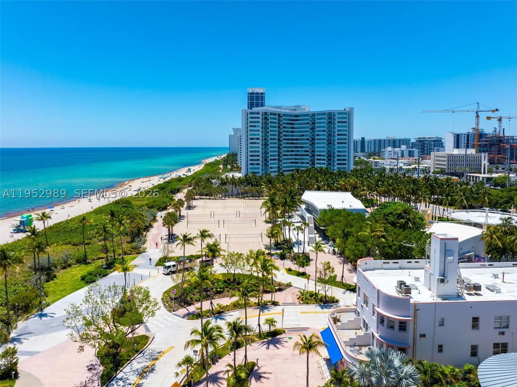 Real estate property located at 7300 Ocean Ter, Miami-dade, Harding Townsite, Miami Beach, FL