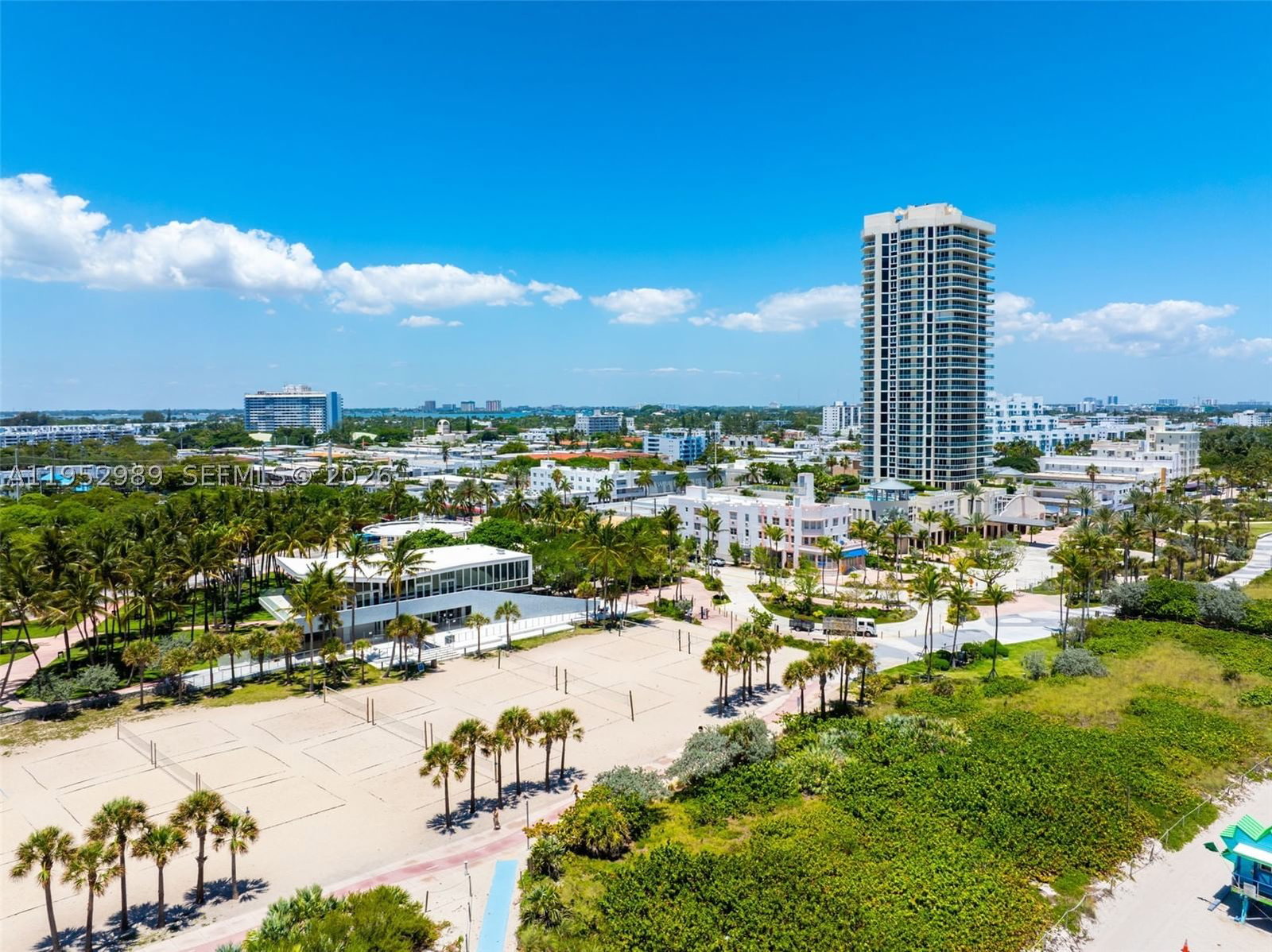 Real estate property located at 7300 Ocean Ter, Miami-dade, Harding Townsite, Miami Beach, FL