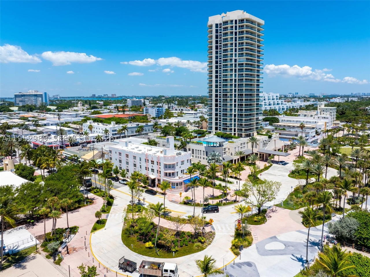 Real estate property located at 7300 Ocean Ter, Miami-dade, Harding Townsite, Miami Beach, FL