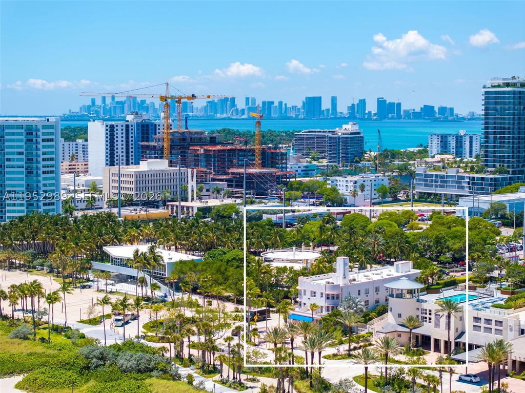 Real estate property located at 7300 Ocean Ter, Miami-dade, Harding Townsite, Miami Beach, FL