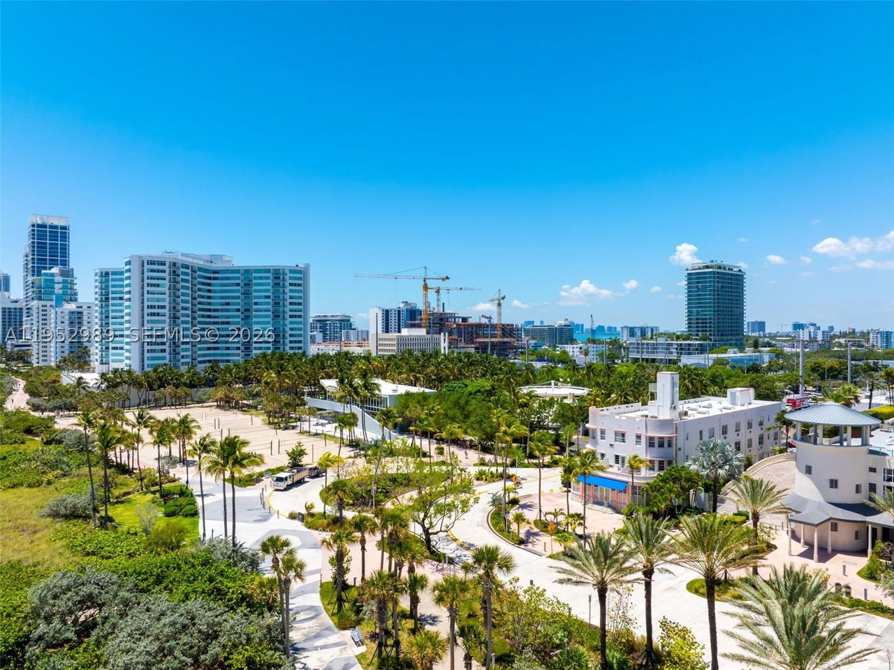 Real estate property located at 7300 Ocean Ter, Miami-dade, Harding Townsite, Miami Beach, FL