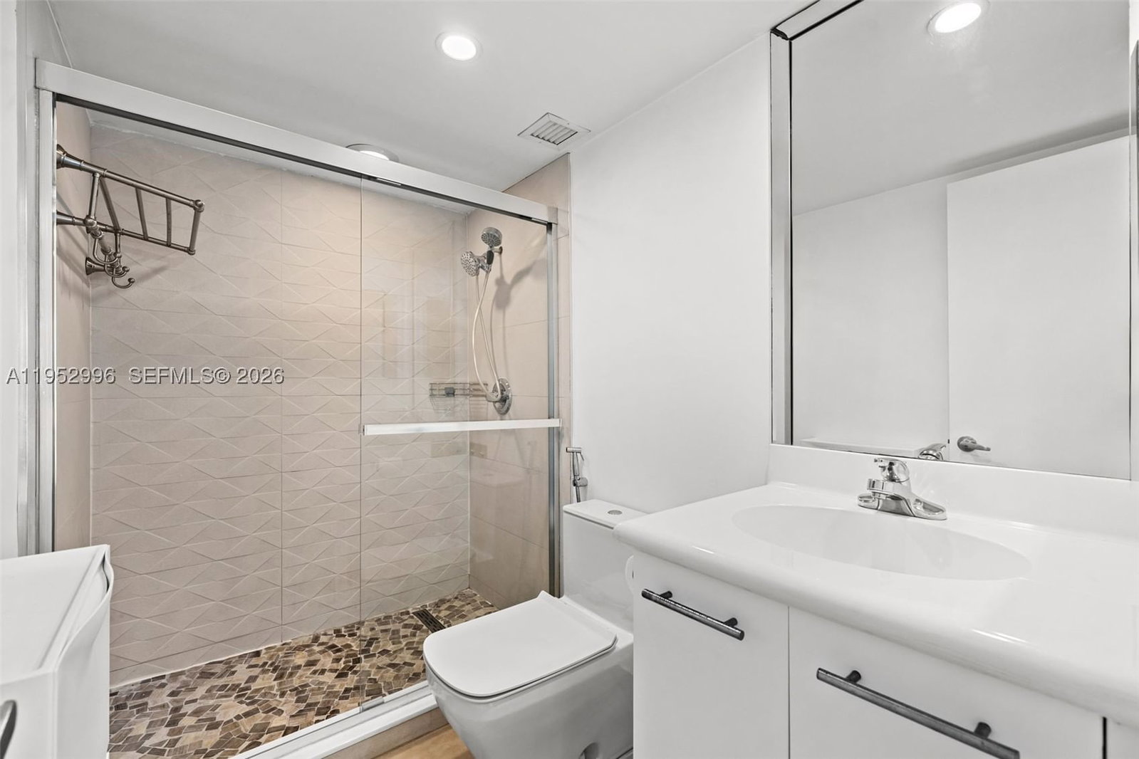 Real estate property located at 680 64th St APH6, Miami-dade, Nirvana Condo No One Cond, Miami, FL