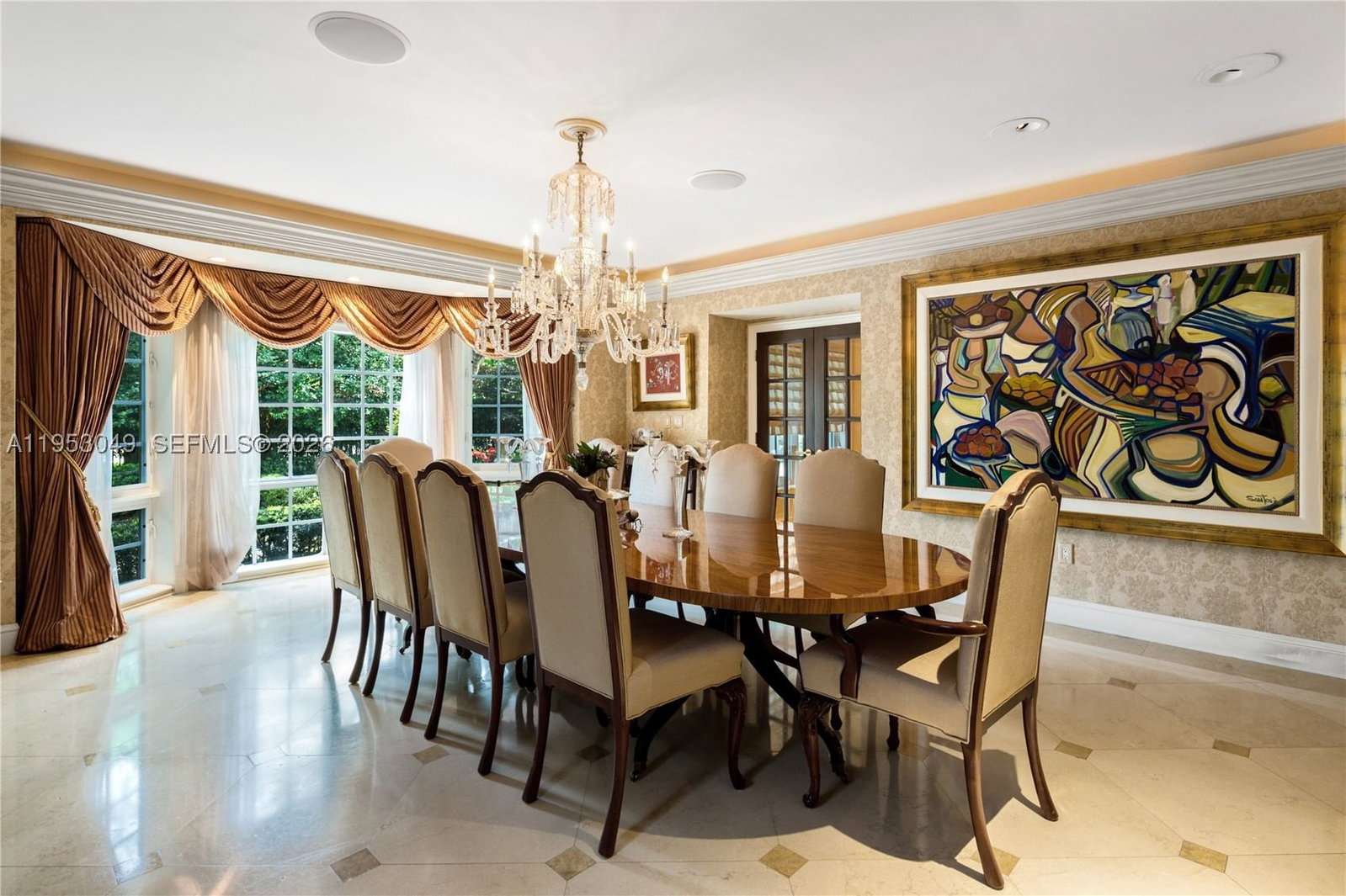 Real estate property located at 4620 Granada Blvd, Miami-dade, C Gab Country Club Sec 5, Coral Gables, FL