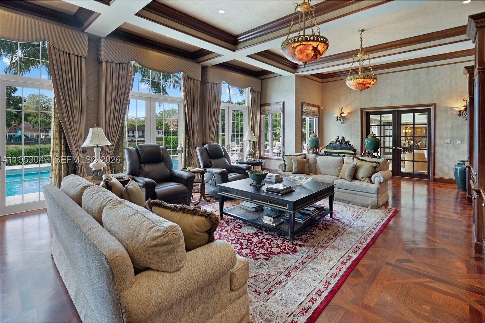 Real estate property located at 4620 Granada Blvd, Miami-dade, C Gab Country Club Sec 5, Coral Gables, FL