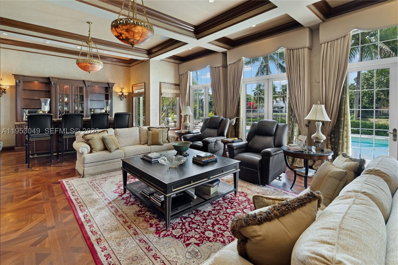 Real estate property located at 4620 Granada Blvd, Miami-dade, C Gab Country Club Sec 5, Coral Gables, FL