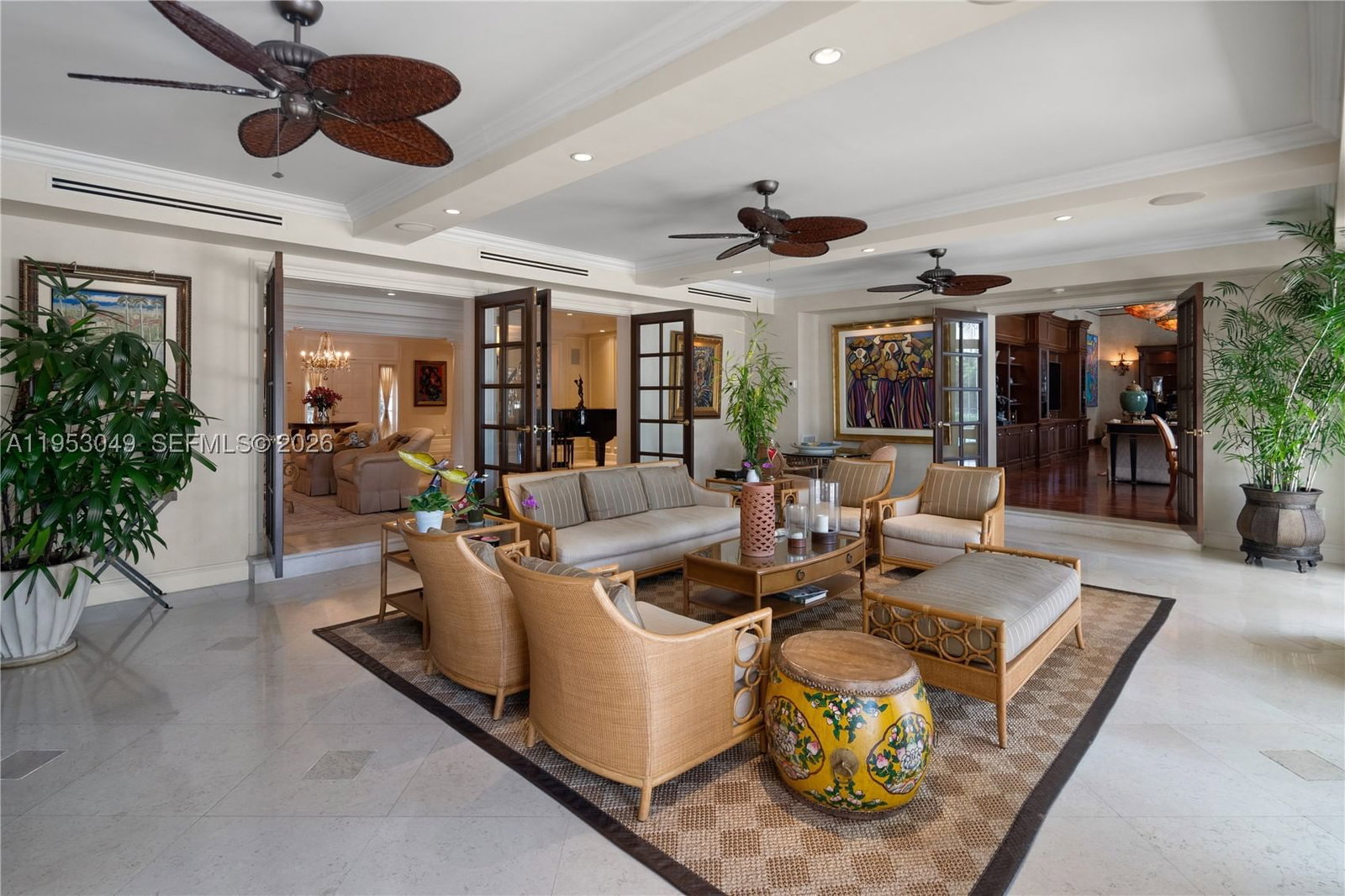 Real estate property located at 4620 Granada Blvd, Miami-dade, C Gab Country Club Sec 5, Coral Gables, FL