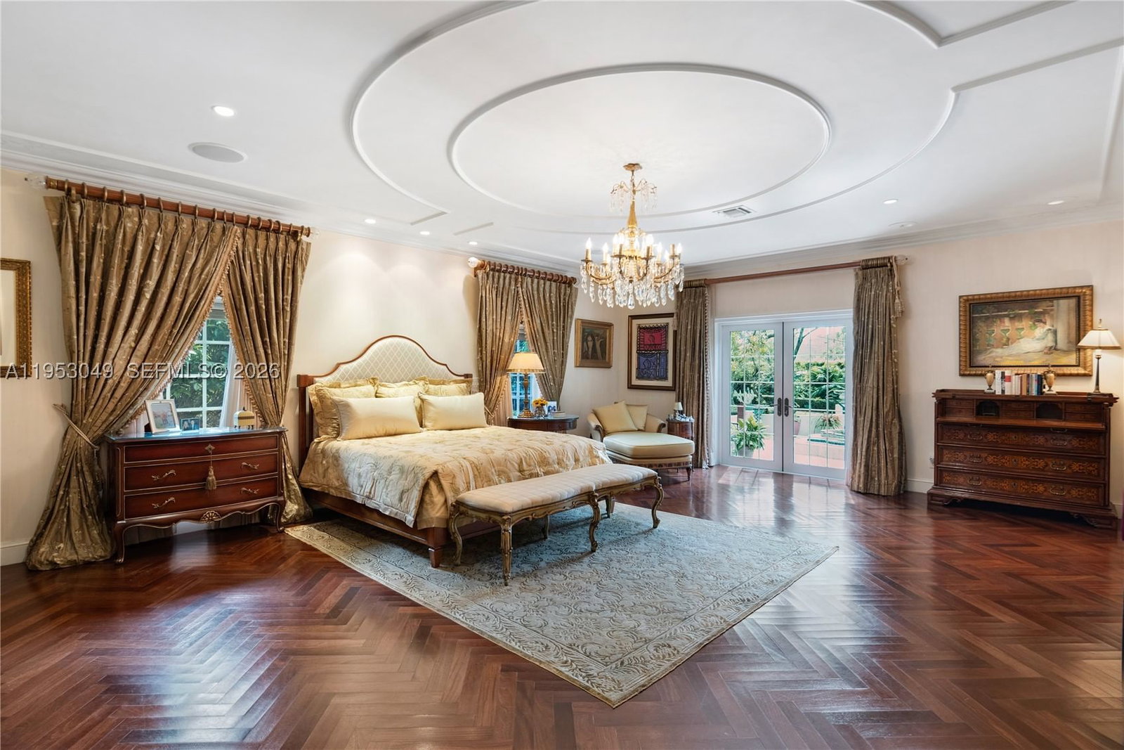Real estate property located at 4620 Granada Blvd, Miami-dade, C Gab Country Club Sec 5, Coral Gables, FL