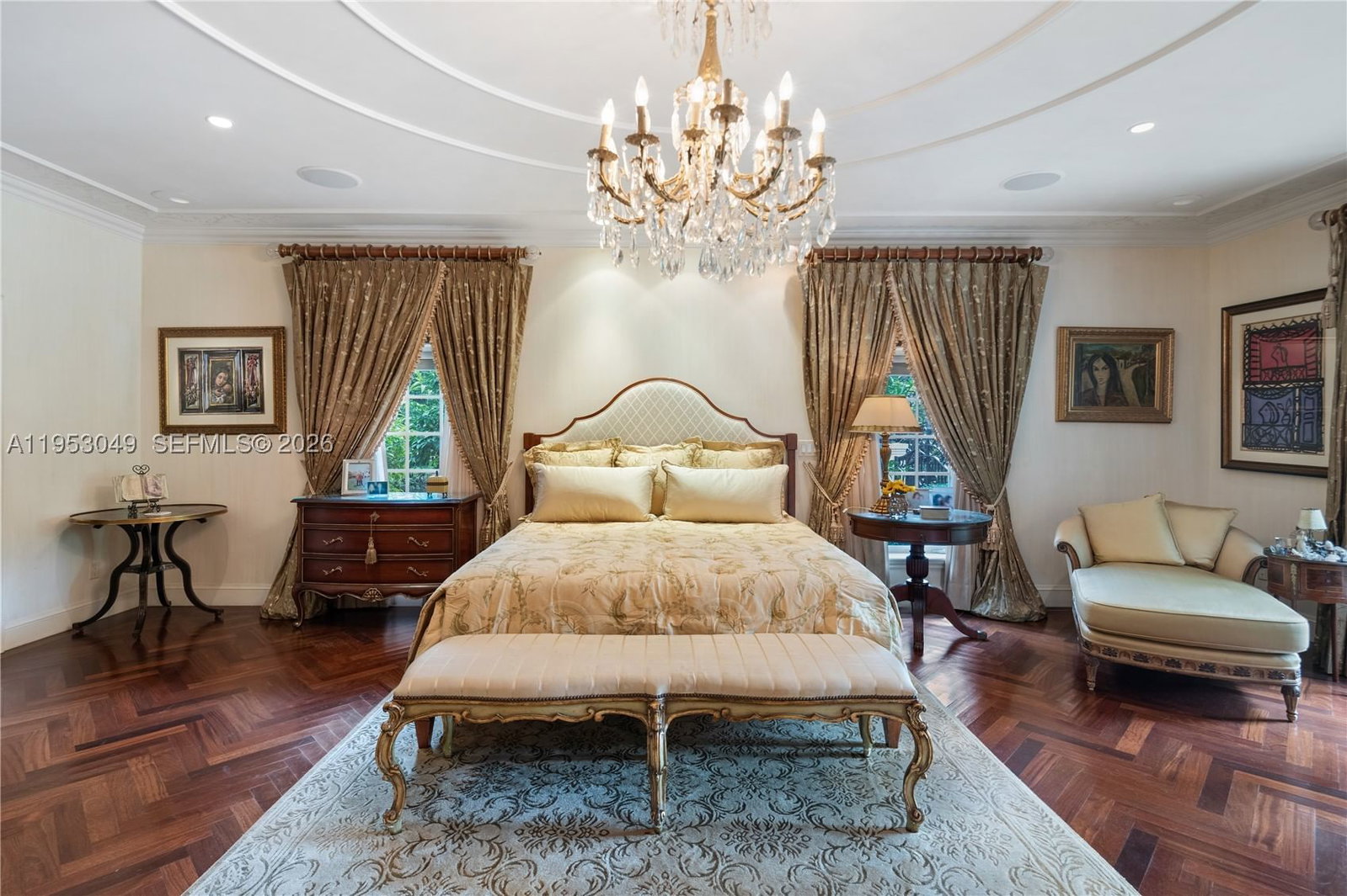 Real estate property located at 4620 Granada Blvd, Miami-dade, C Gab Country Club Sec 5, Coral Gables, FL