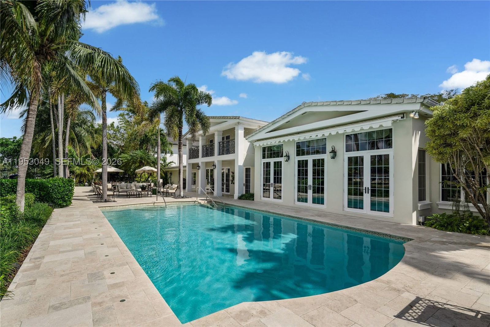 Real estate property located at 4620 Granada Blvd, Miami-dade, C Gab Country Club Sec 5, Coral Gables, FL
