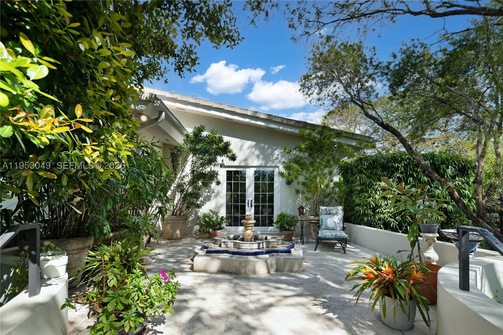 Real estate property located at 4620 Granada Blvd, Miami-dade, C Gab Country Club Sec 5, Coral Gables, FL