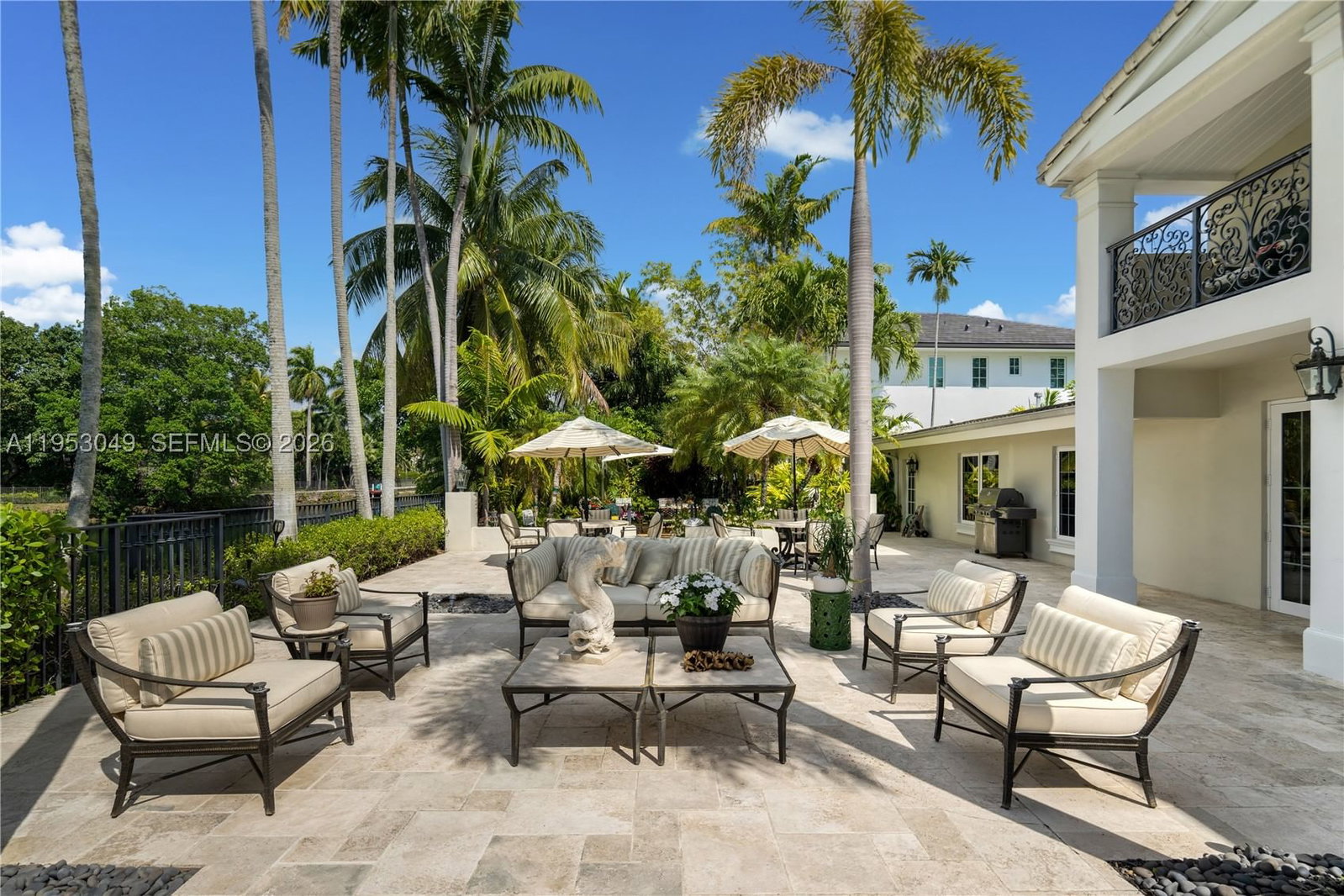 Real estate property located at 4620 Granada Blvd, Miami-dade, C Gab Country Club Sec 5, Coral Gables, FL