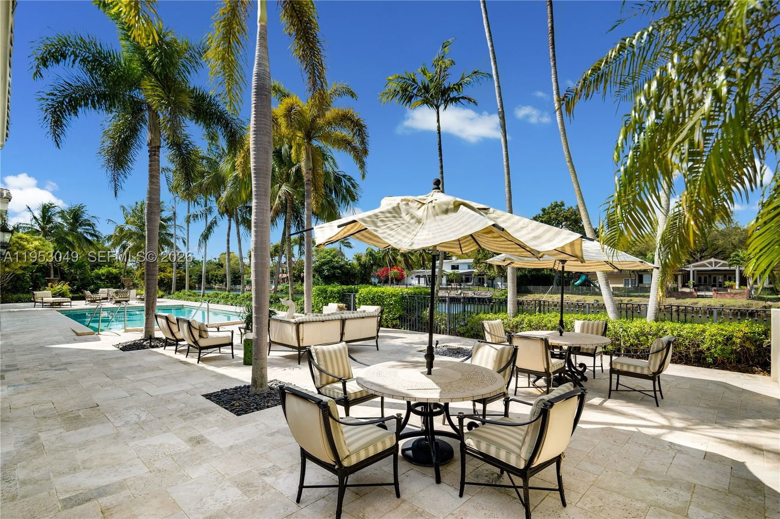 Real estate property located at 4620 Granada Blvd, Miami-dade, C Gab Country Club Sec 5, Coral Gables, FL