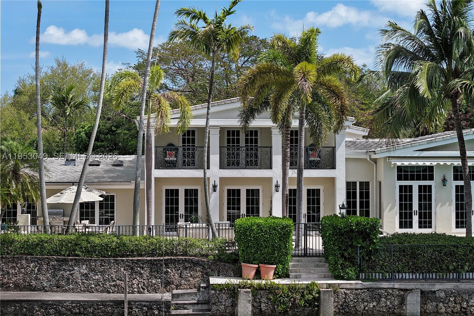Real estate property located at 4620 Granada Blvd, Miami-dade, C Gab Country Club Sec 5, Coral Gables, FL