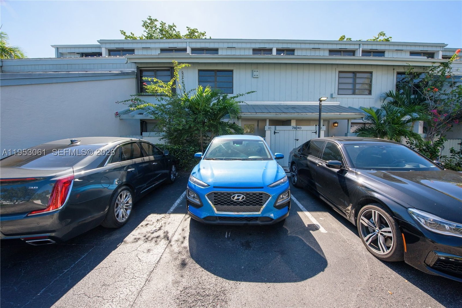 Real estate property located at 7890 86th St #10, Miami-dade, Kendall Glenn Condo, Miami, FL