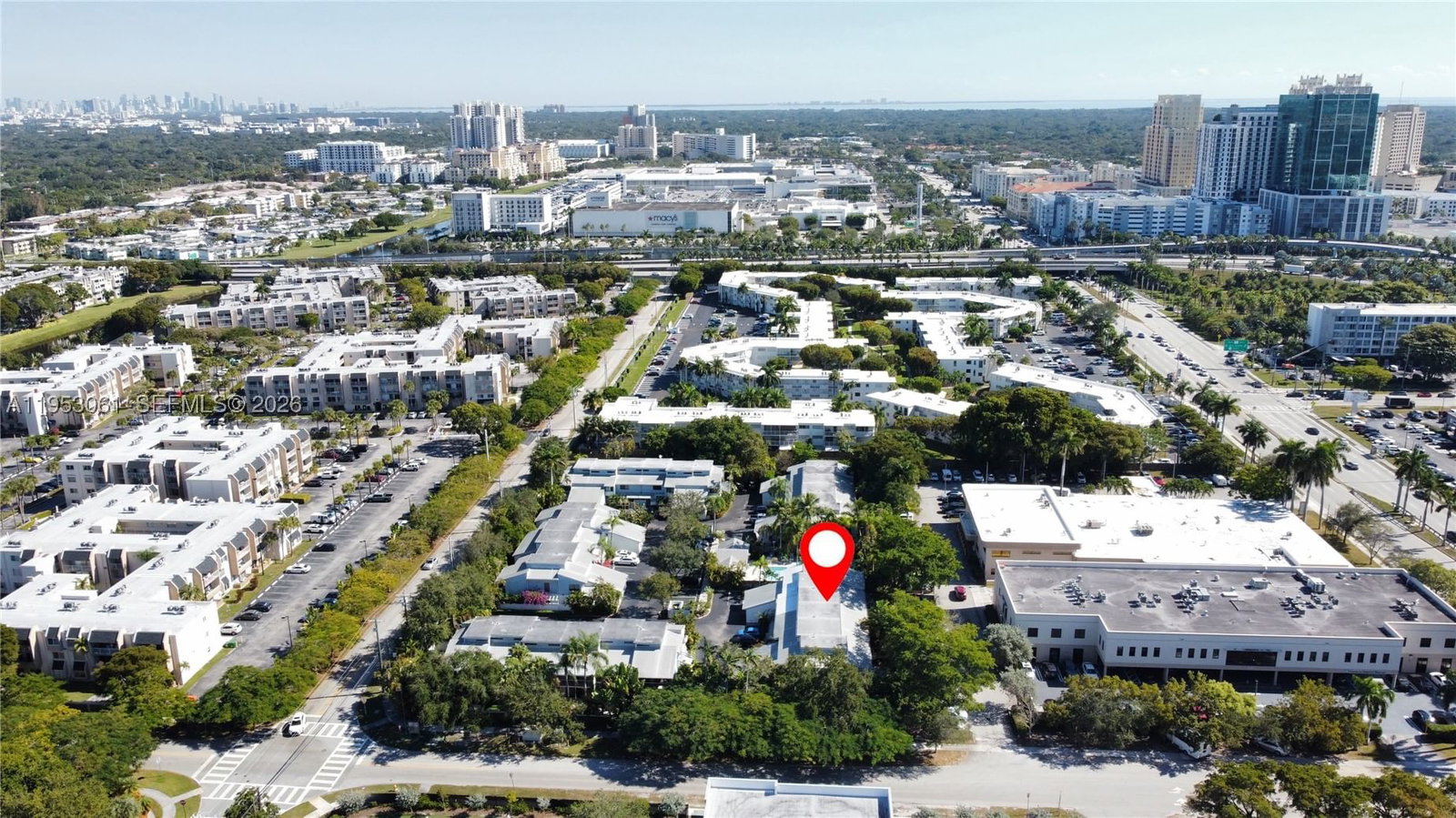 Real estate property located at 7890 86th St #10, Miami-dade, Kendall Glenn Condo, Miami, FL