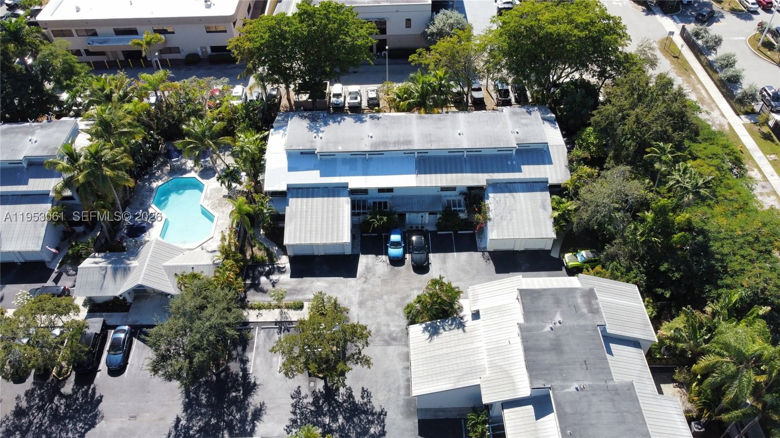 Real estate property located at 7890 86th St #10, Miami-dade, Kendall Glenn Condo, Miami, FL