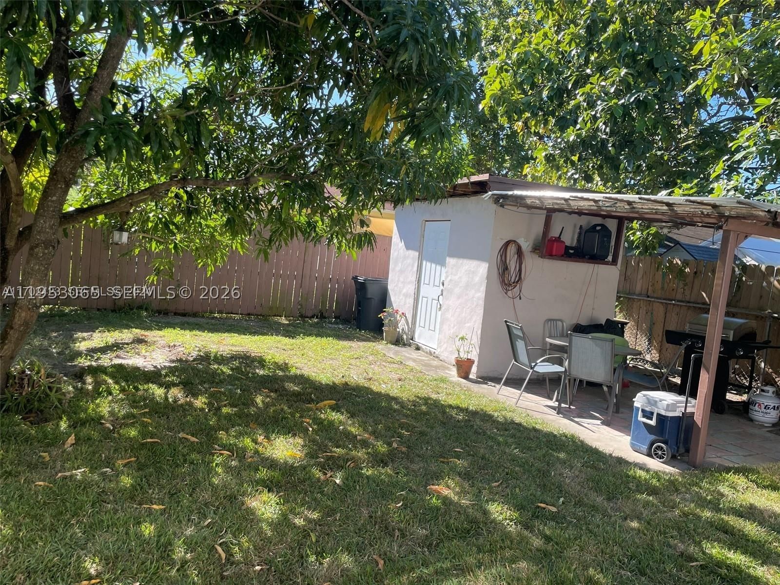Real estate property located at 1790 19th St, Miami-dade, Mulberry Park, Miami, FL