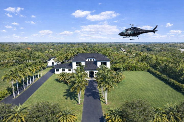 Real estate property located at 17805 158th St, Miami-dade, Lindbergh's Landing, Miami, FL