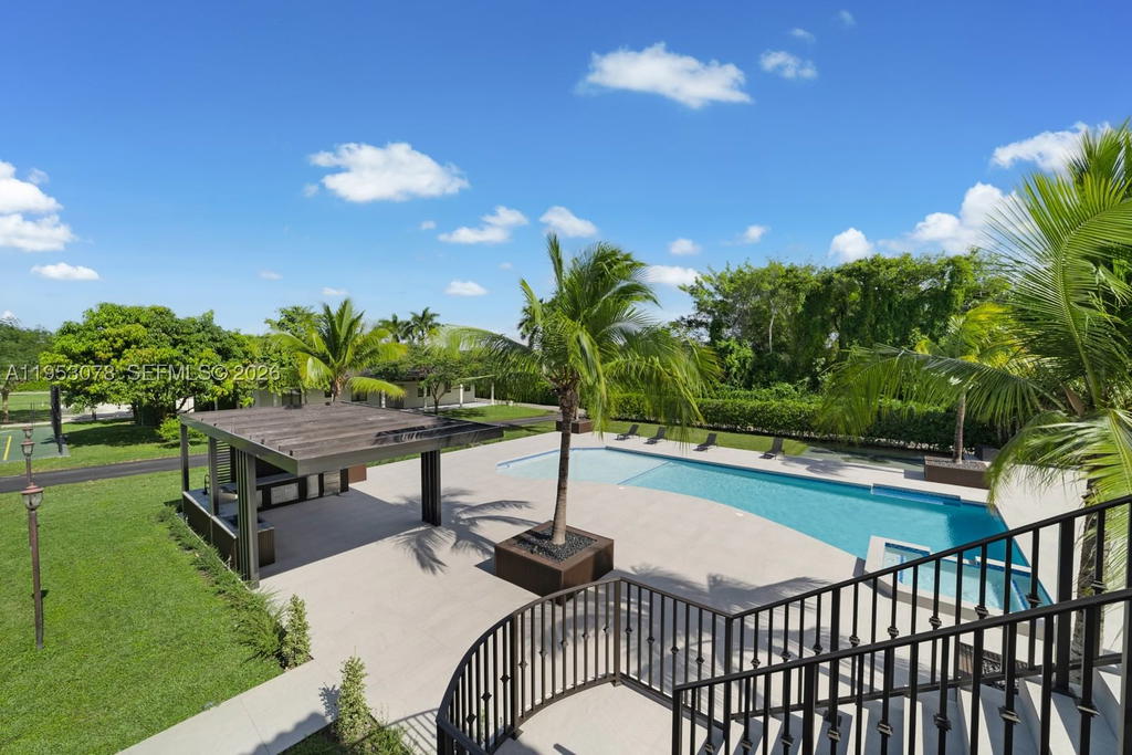 Real estate property located at 17805 158th St, Miami-dade, Lindbergh's Landing, Miami, FL