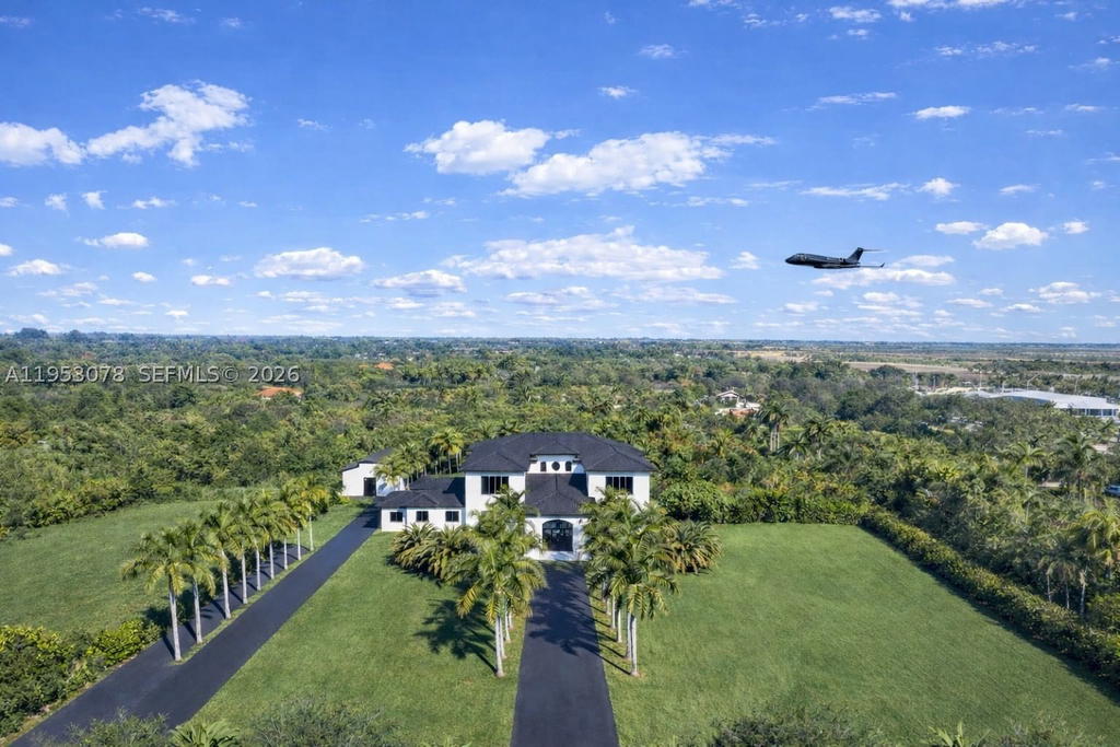 Real estate property located at 17805 158th St, Miami-dade, Lindbergh's Landing, Miami, FL