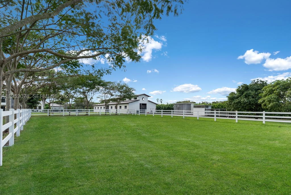Real estate property located at 17805 158th St, Miami-dade, Lindbergh's Landing, Miami, FL