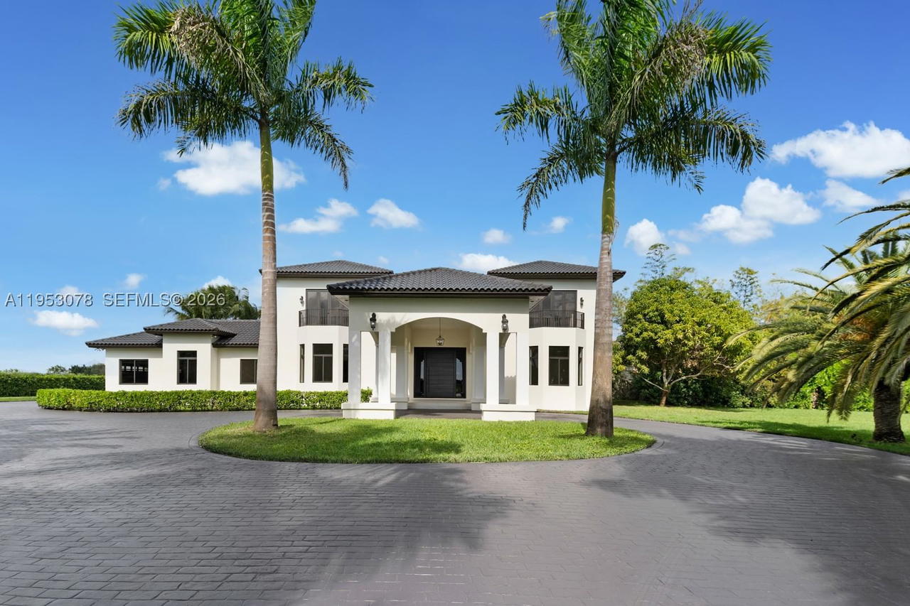 Real estate property located at 17805 158th St, Miami-dade, Lindbergh's Landing, Miami, FL