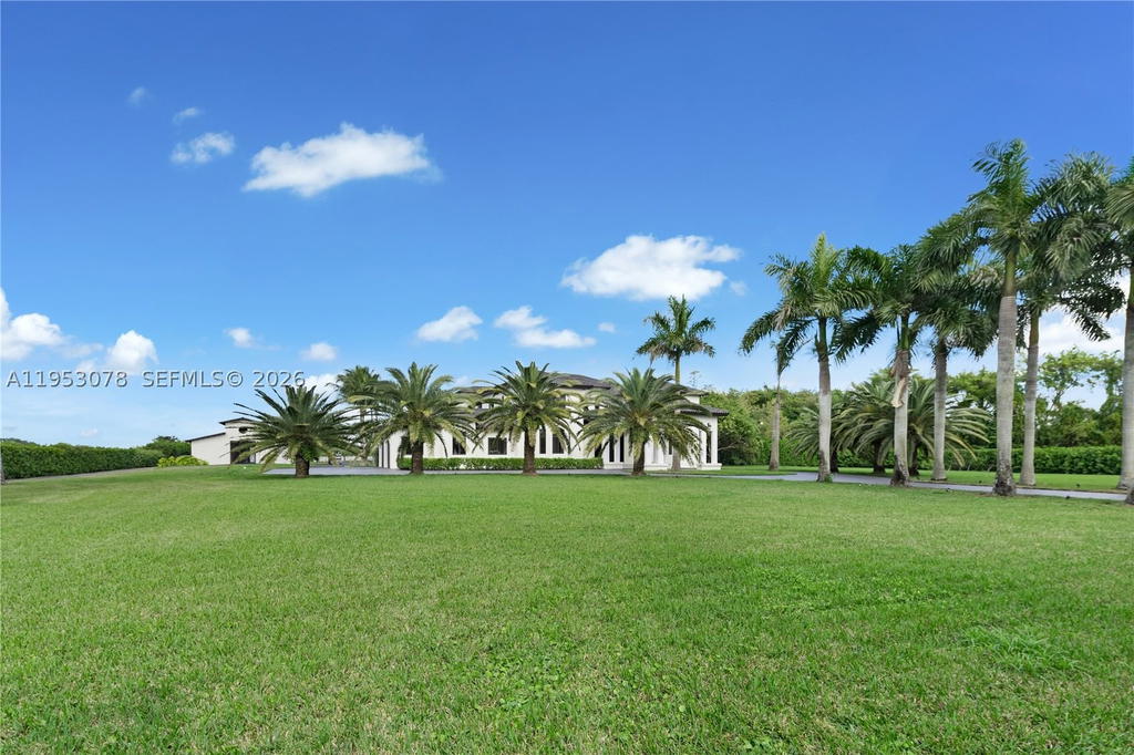 Real estate property located at 17805 158th St, Miami-dade, Lindbergh's Landing, Miami, FL