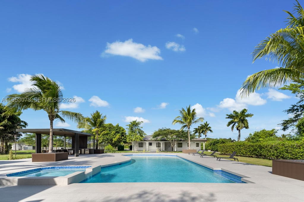 Real estate property located at 17805 158th St, Miami-dade, Lindbergh's Landing, Miami, FL