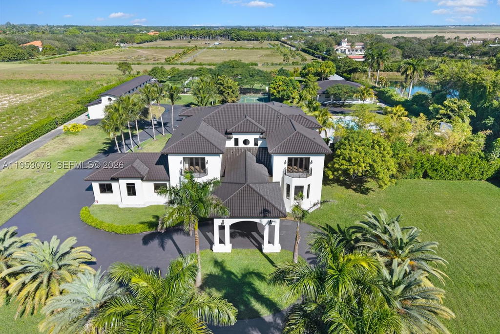 Real estate property located at 17805 158th St, Miami-dade, Lindbergh's Landing, Miami, FL