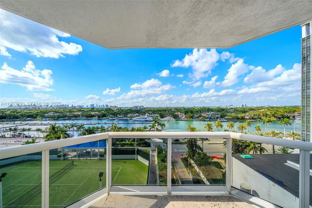 Real estate property located at 4779 Collins Ave #907, Miami-dade, Blue Diamond Condo, Miami Beach, FL
