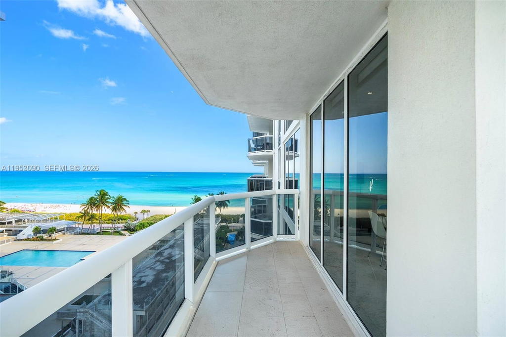 Real estate property located at 4779 Collins Ave #907, Miami-dade, Blue Diamond Condo, Miami Beach, FL