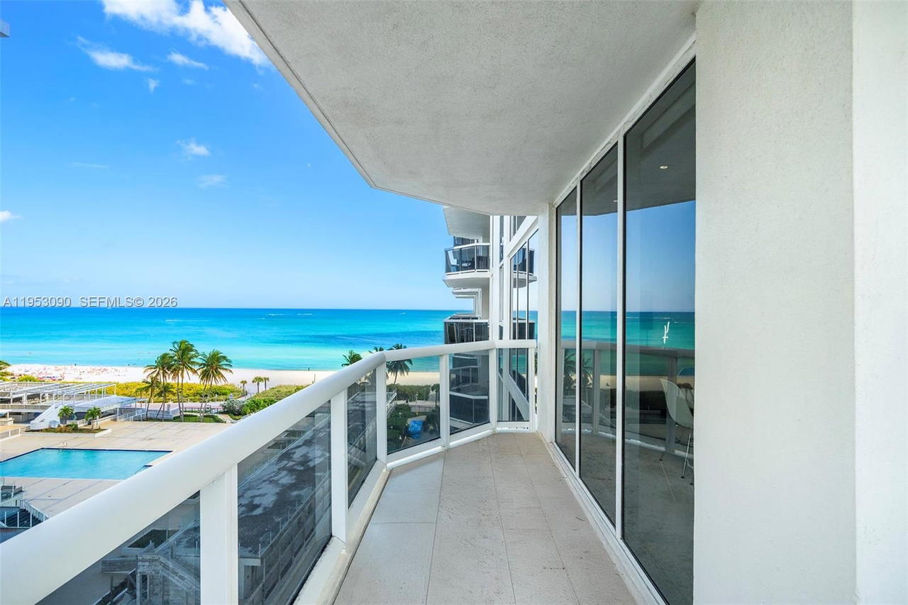 Real estate property located at 4779 Collins Ave #907, Miami-dade, Blue Diamond Condo, Miami Beach, FL