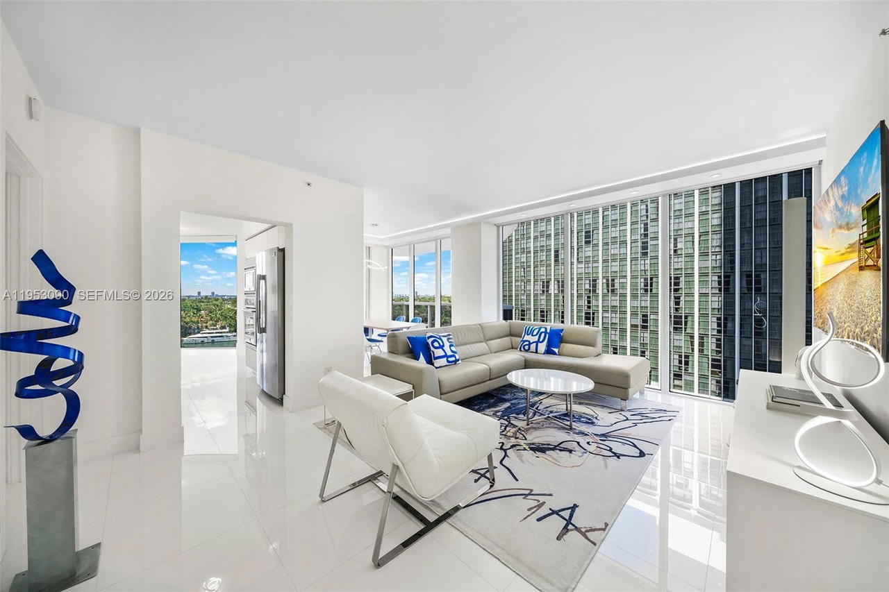 Real estate property located at 4779 Collins Ave #907, Miami-dade, Blue Diamond Condo, Miami Beach, FL