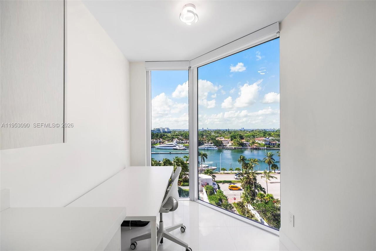 Real estate property located at 4779 Collins Ave #907, Miami-dade, Blue Diamond Condo, Miami Beach, FL