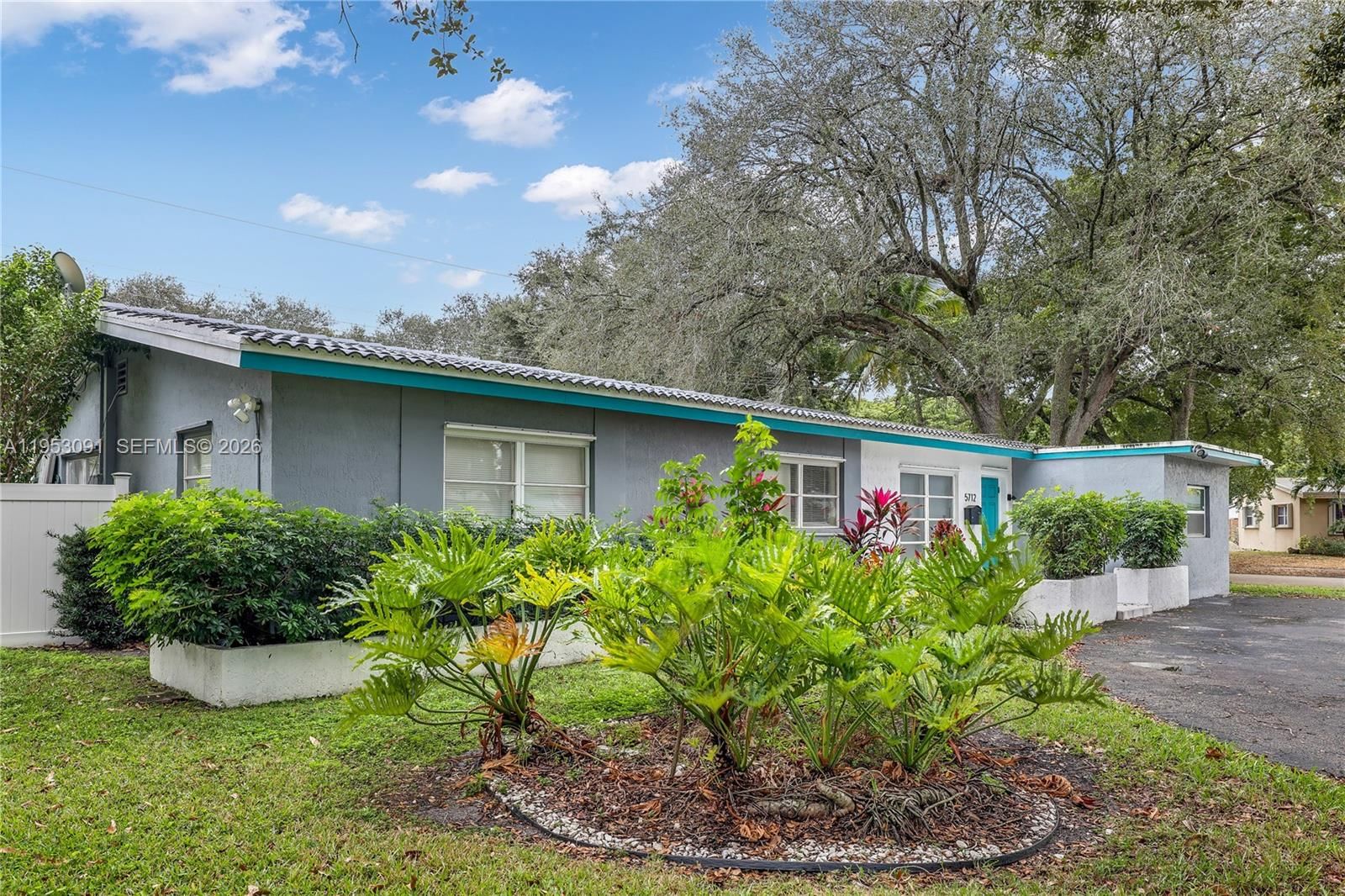 Real estate property located at 5712 Monroe St, Broward, Lawn Acres, Hollywood, FL