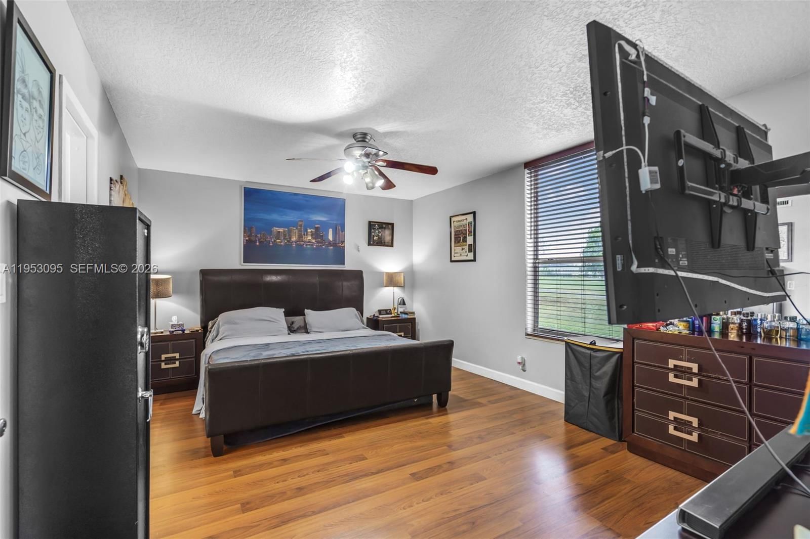 Real estate property located at 8411 Lagos De Campo Blvd #110U, Broward, Sands Point Condominium V, Tamarac, FL