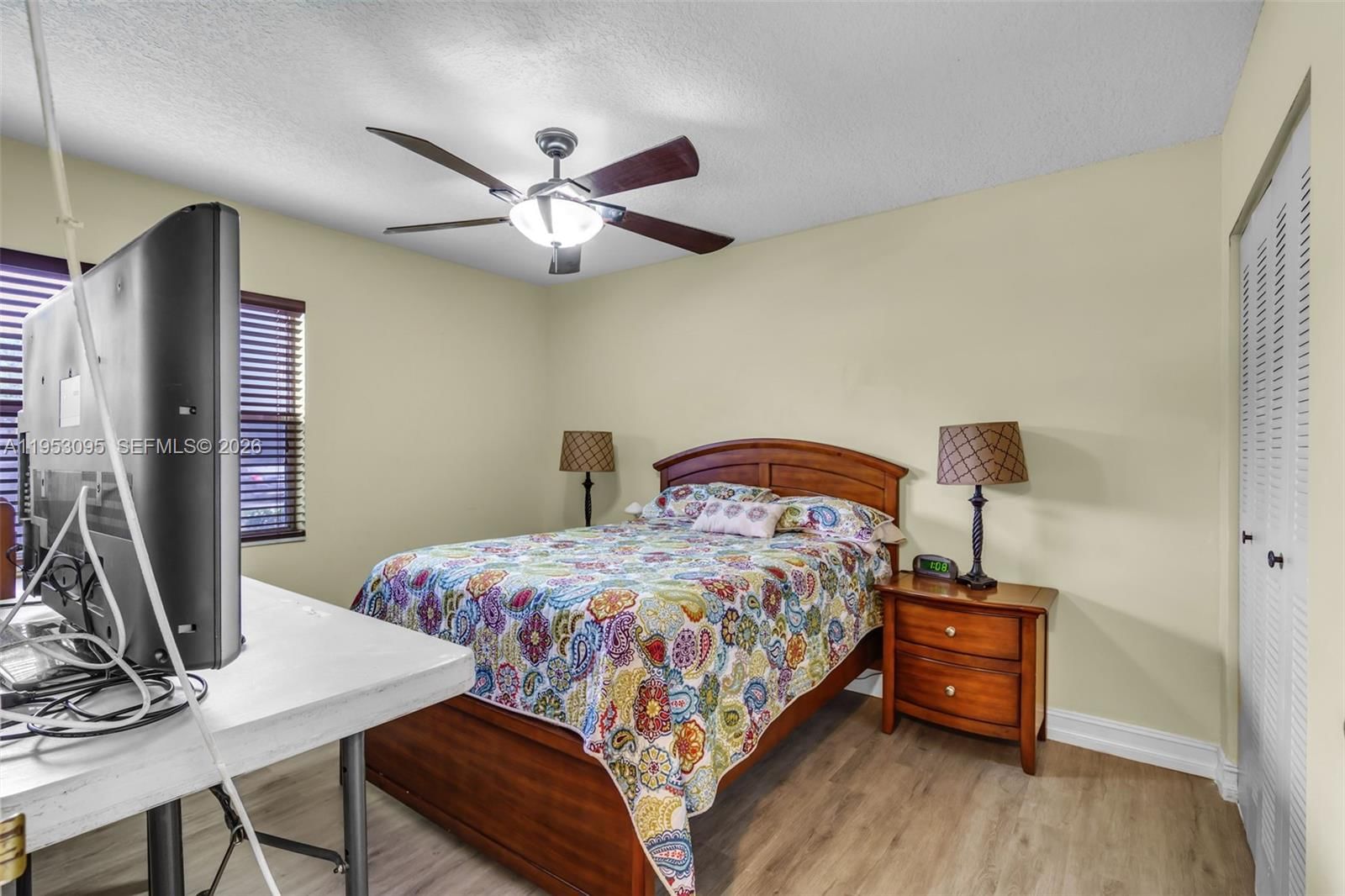 Real estate property located at 8411 Lagos De Campo Blvd #110U, Broward, Sands Point Condominium V, Tamarac, FL