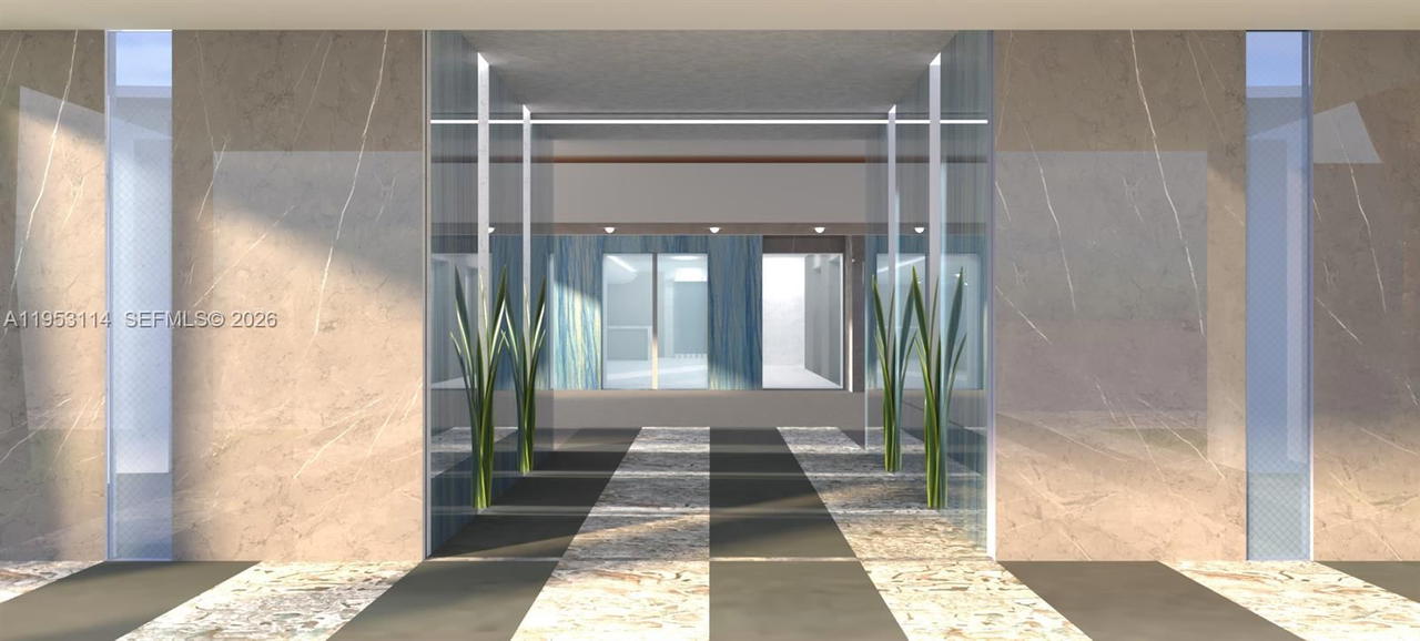 Real estate property located at 345 Ocean Dr #714, Miami-dade, Ocean Point Condo, Miami Beach, FL