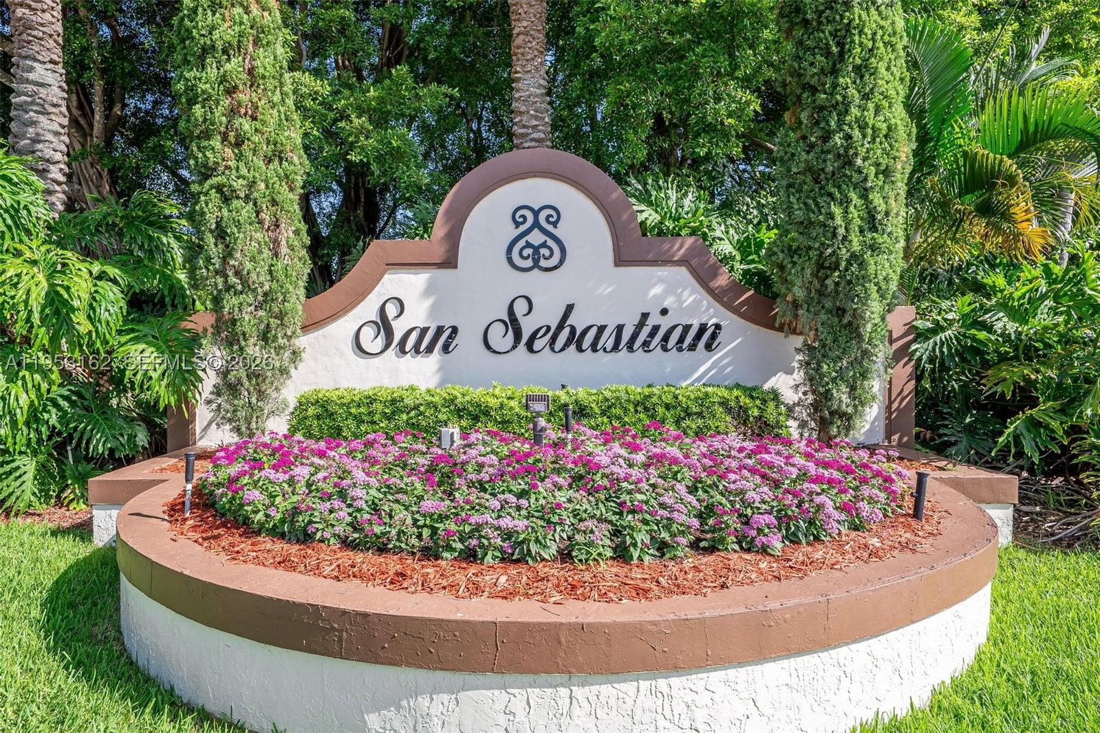 Real estate property located at 1528 Veracruz Ln #4-3, Broward, Sectors 3 & 4 Boundary Pl, Weston, FL
