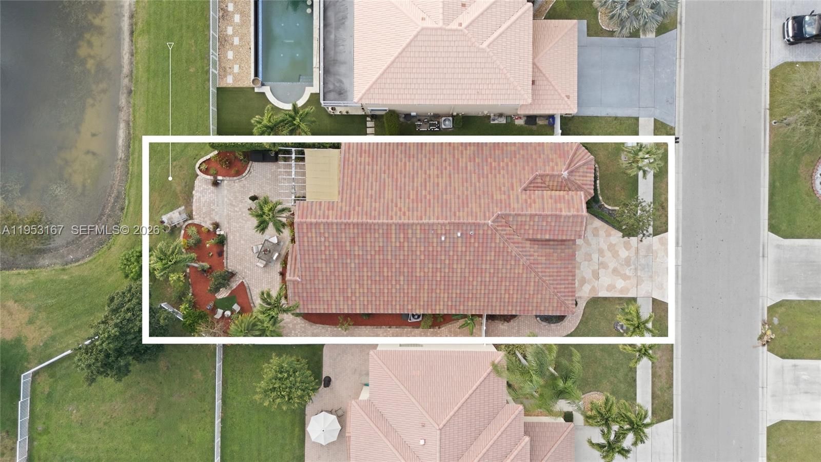 Real estate property located at 3536 Hudson Ln, Palm Beach, Nautica Sound 2, Boynton Beach, FL