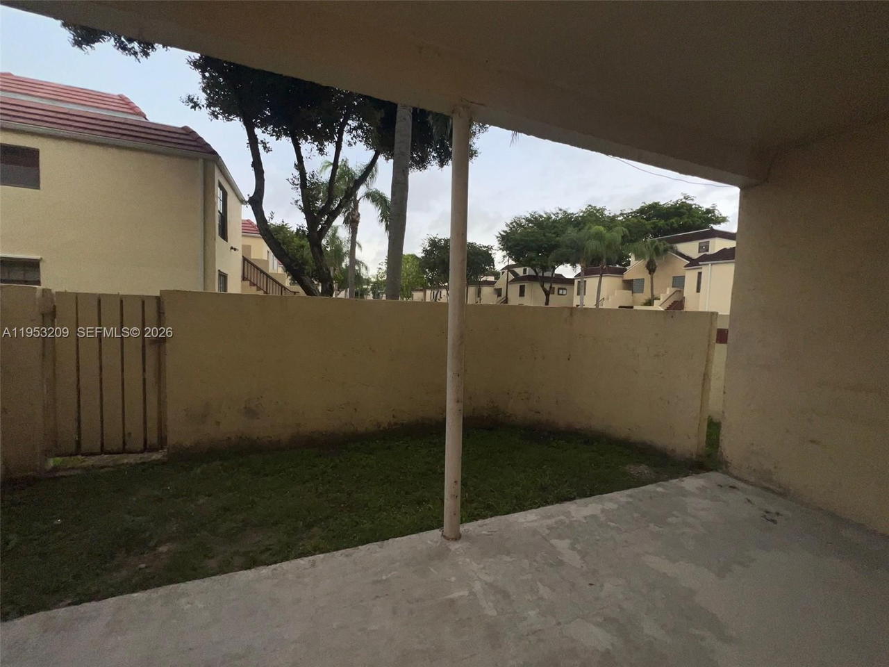 Real estate property located at 8831 130th Pl #106, Miami-dade, Elan At Calusa Condo Xiv, Miami, FL