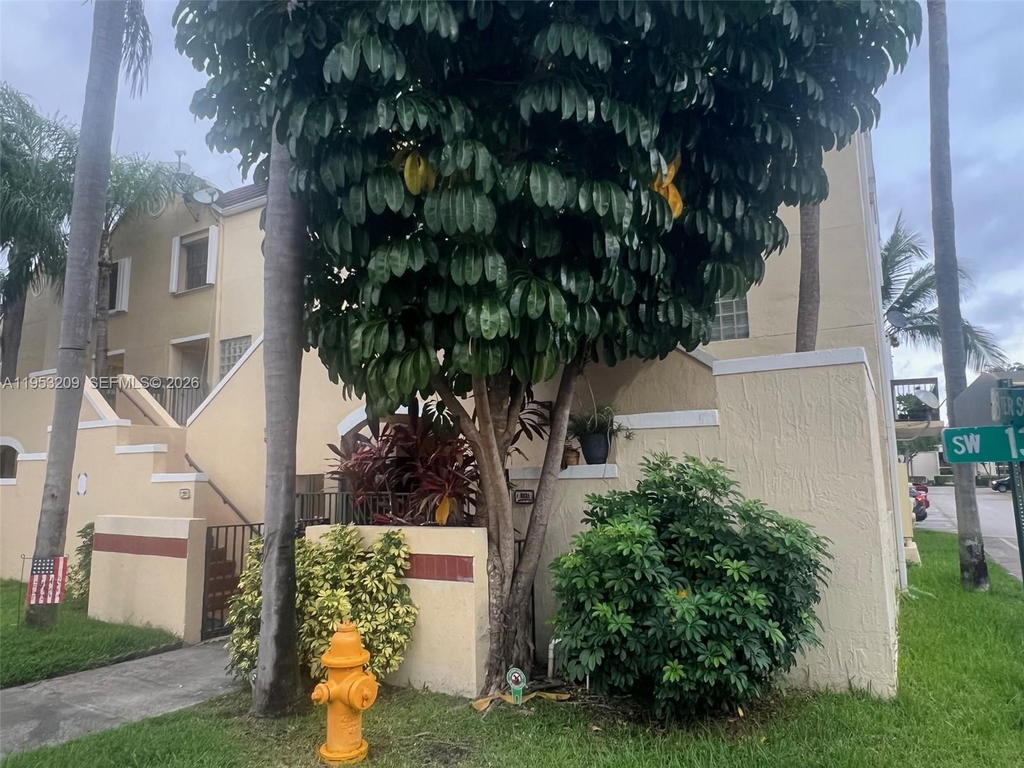 Real estate property located at 8831 130th Pl #106, Miami-dade, Elan At Calusa Condo Xiv, Miami, FL